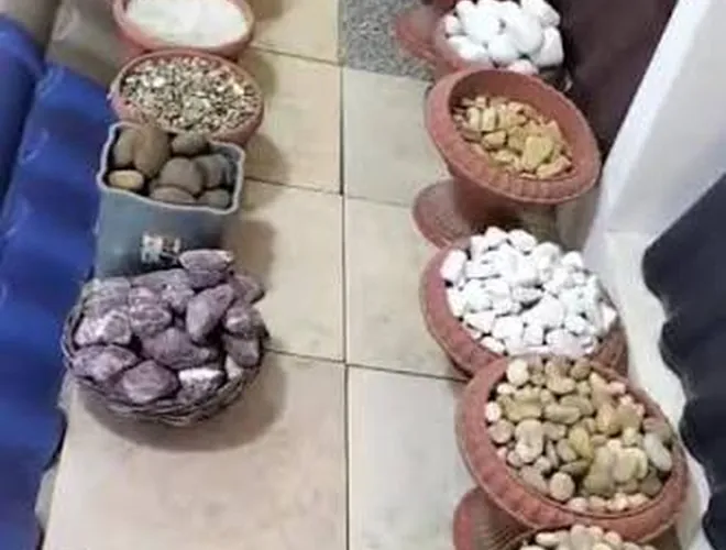 Gravel - Pebble 2 decorative stone