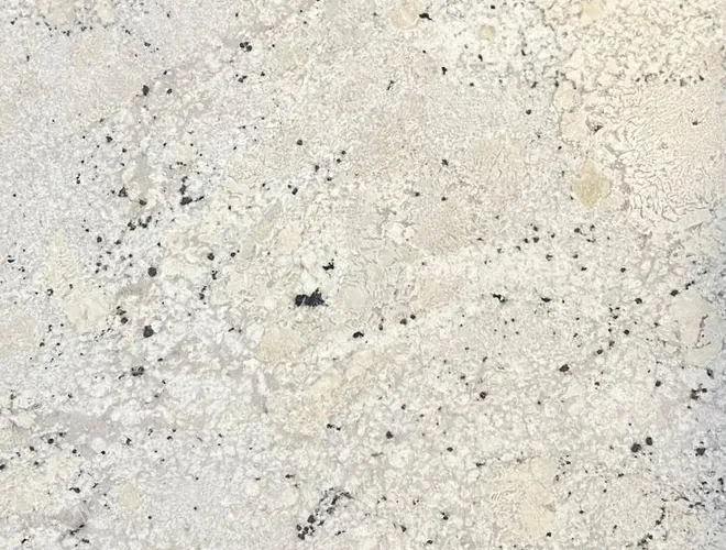 Fantastic White granite