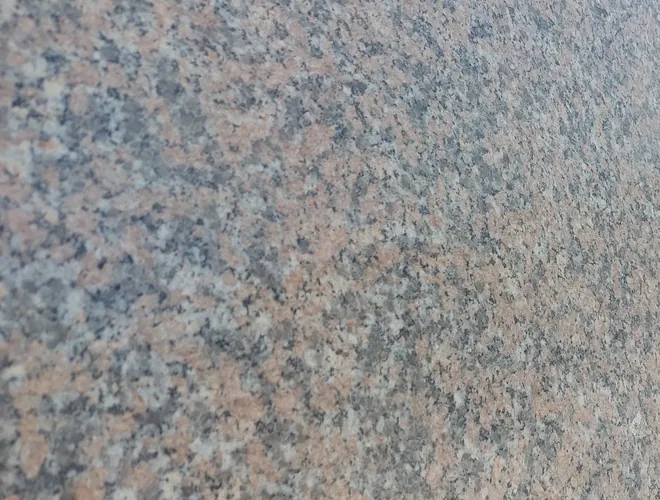 Rosa Katreen granite