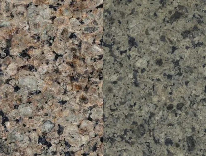 Verdi Yello Green granite