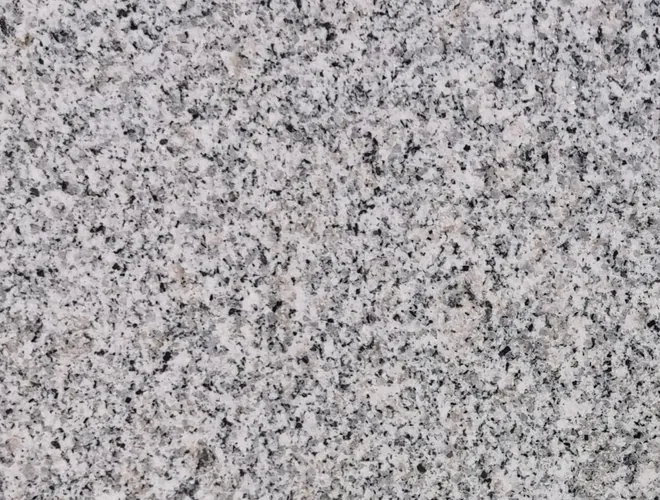 White Safaga granite