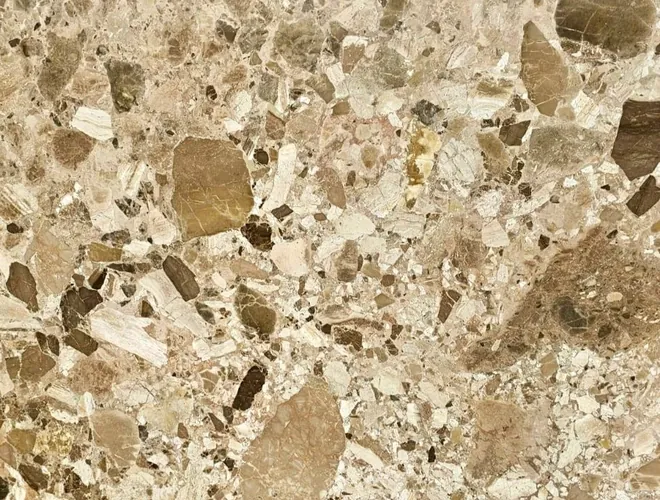 Trasso marble