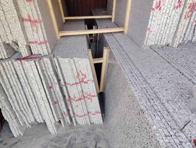 Semi Slabs Direct Loading