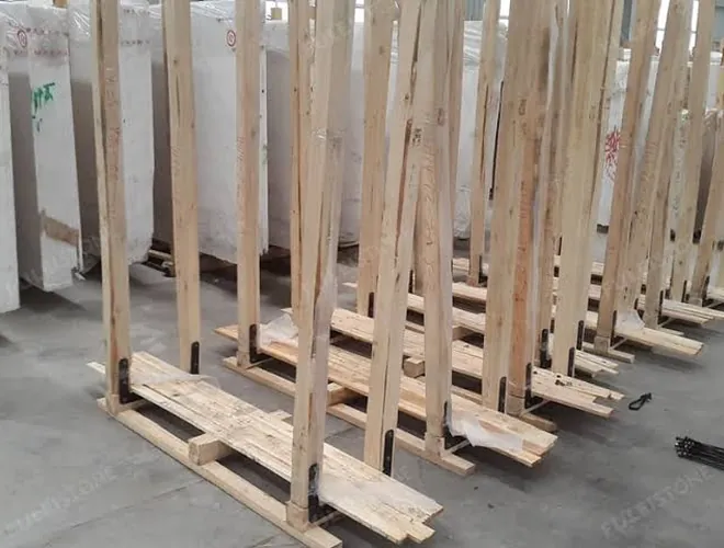 Wooden Bundle