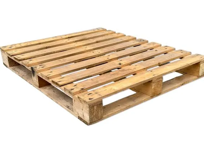 Wooden Pallet