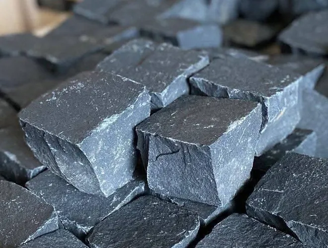 Black Basalt sandstone