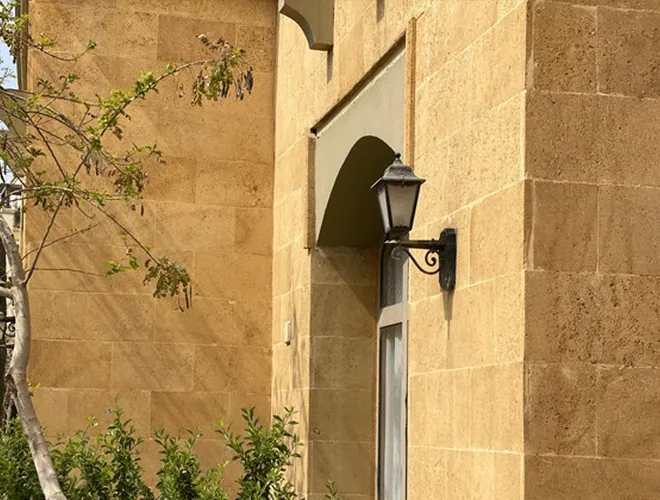Hashma sandstone
