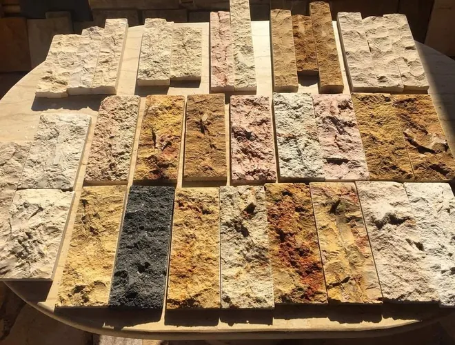 Sandstone